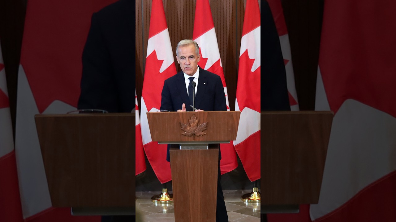 Canada Rejects US Tariff Deal As Trump Doubles Down, Escalating Fight