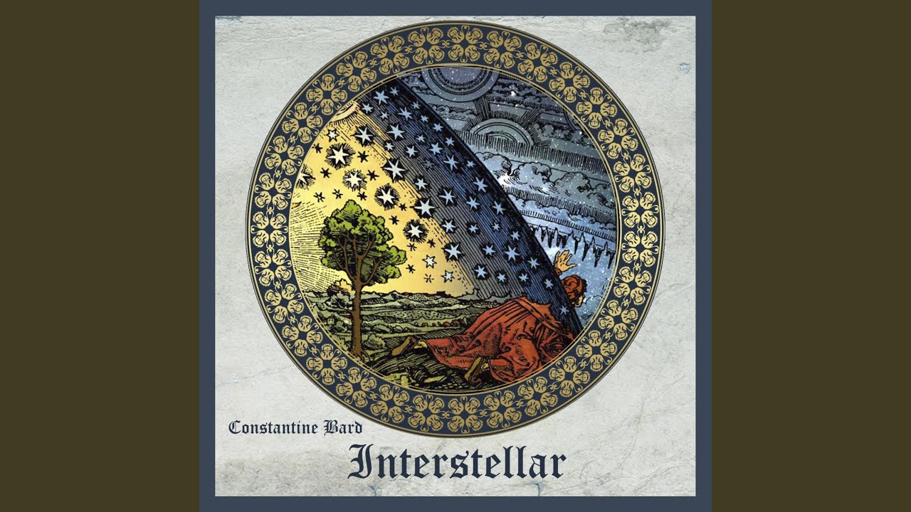 Interstellar Main Theme (Medieval Version)