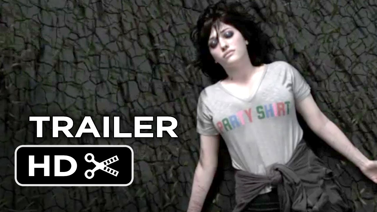 To Write Love on Her Arms TRAILER 1 (2015) - Chad Michael Murray, Corbin Bleu Movie HD