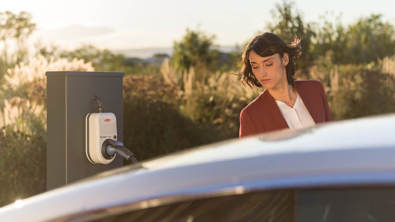 How-To Video: Settings Dynamic Load Balancing for Wattpilot