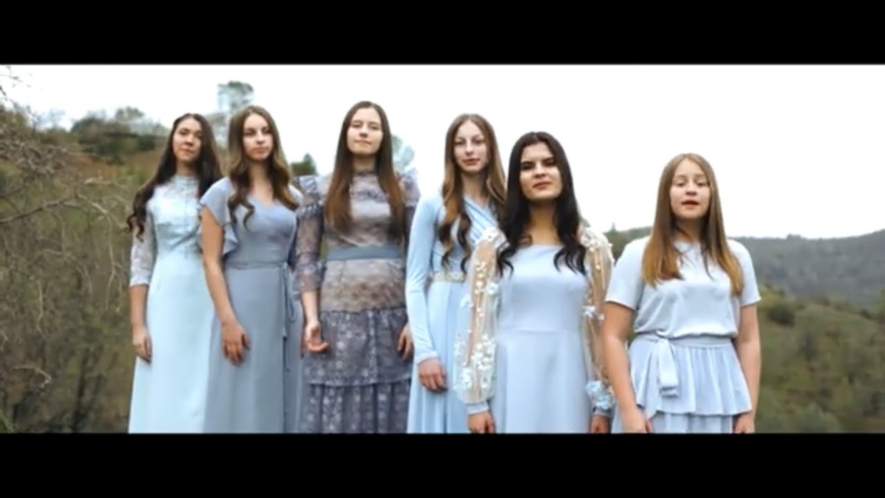 Отче Наш| Группа Мелодия| Премьера 2020