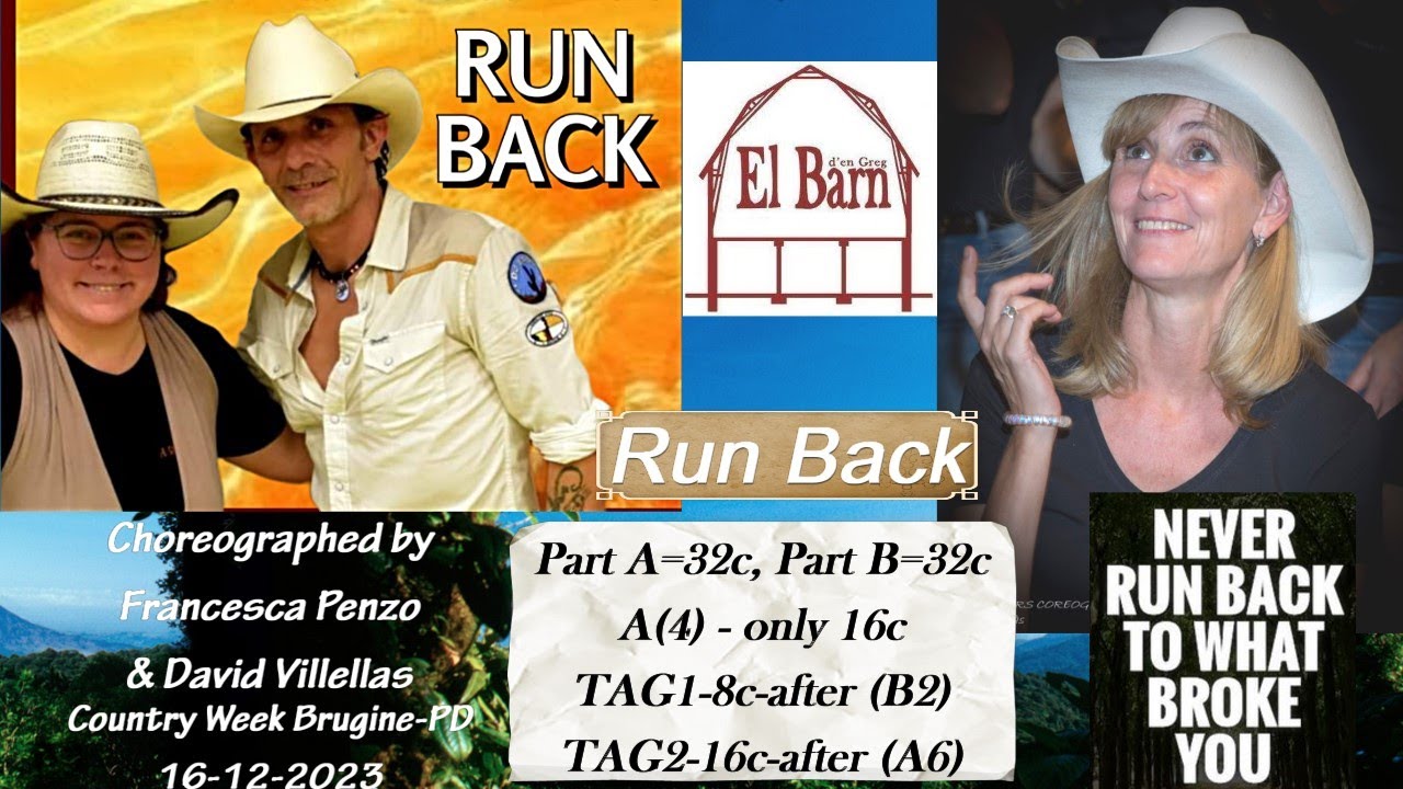 Run Back