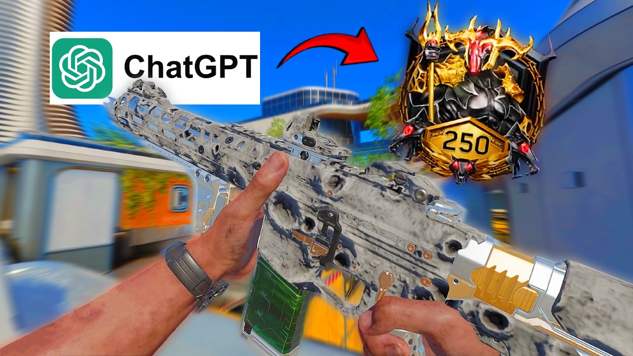 AI Console Cheaters are Ruining Black Ops 7 Ranked Play