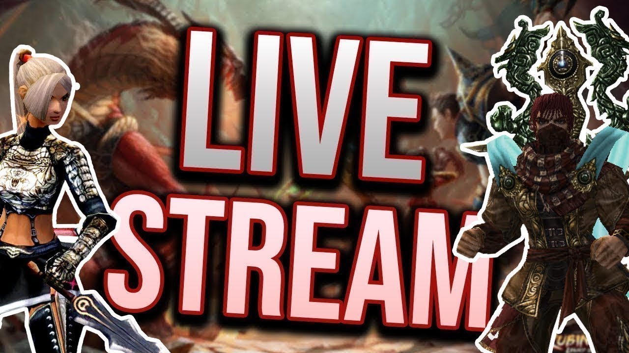 🔴 METIN2.PL - WIELKI POWRÓT 🔥 GRAMY SZAMANEM -- NOWA SERIA  !!