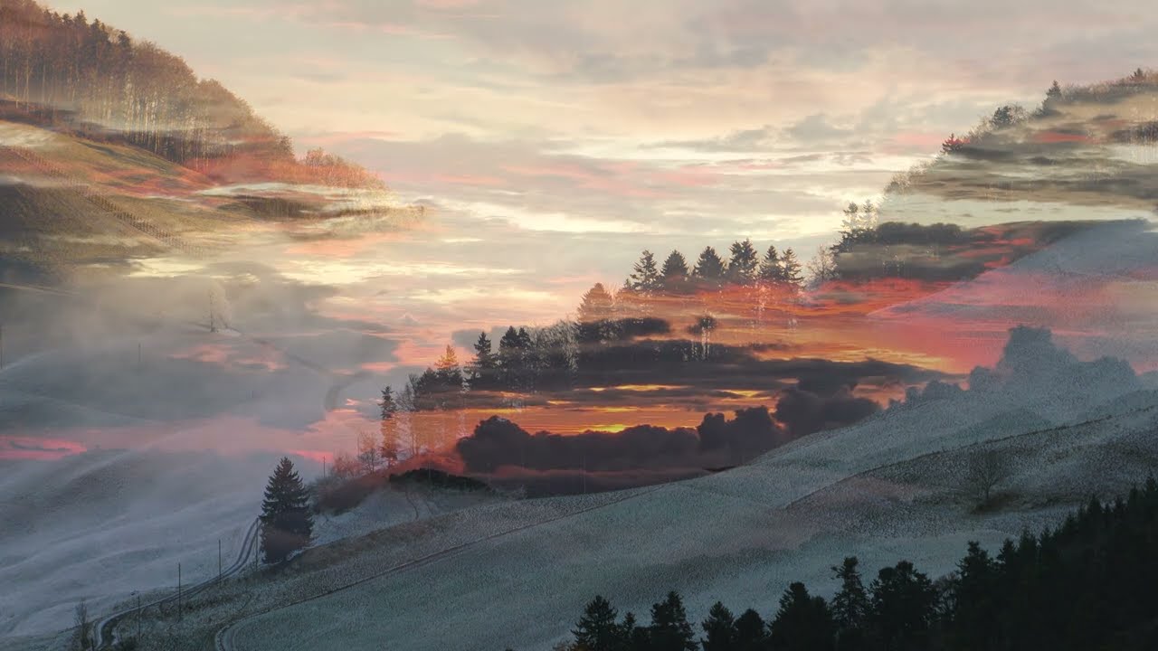 the gloaming