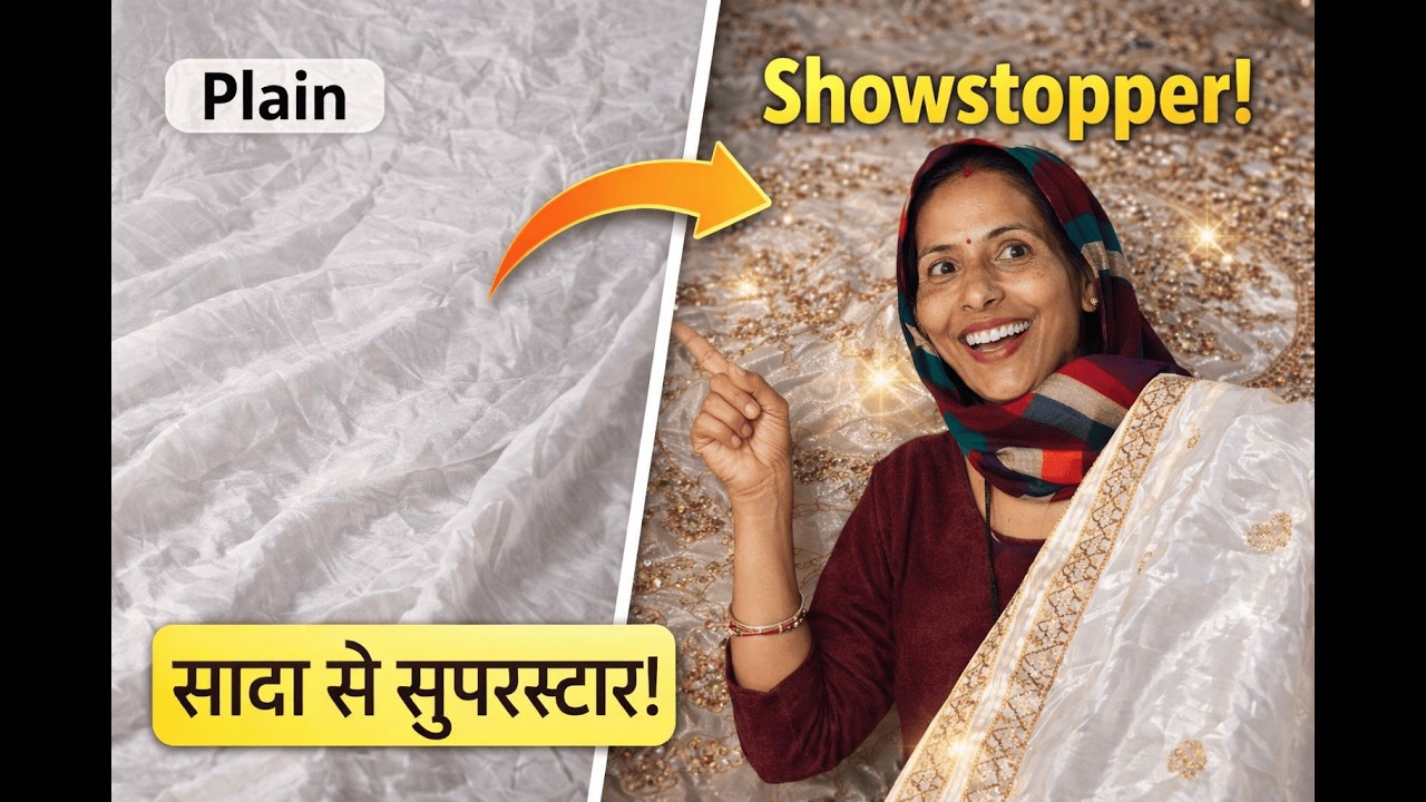 Katran Market Mangolpuri Latest Video 2025 | New Crape Fabric Collection with Dupatta