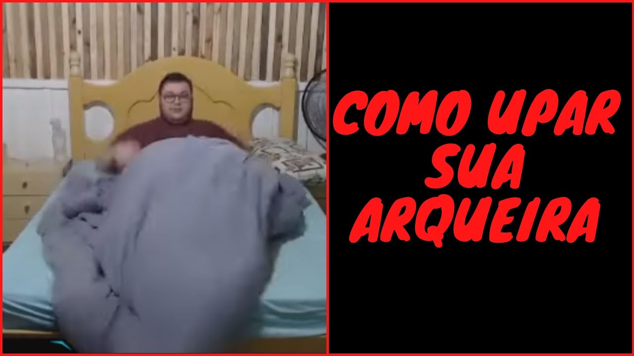 COMO UPAR DE ARQUEIRA MIR4