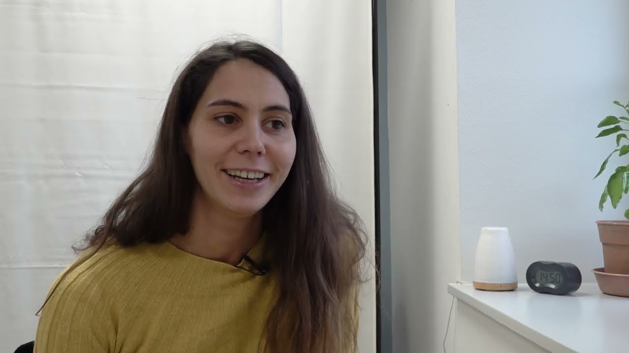 Court Métrage être Femme dans la Nièvre