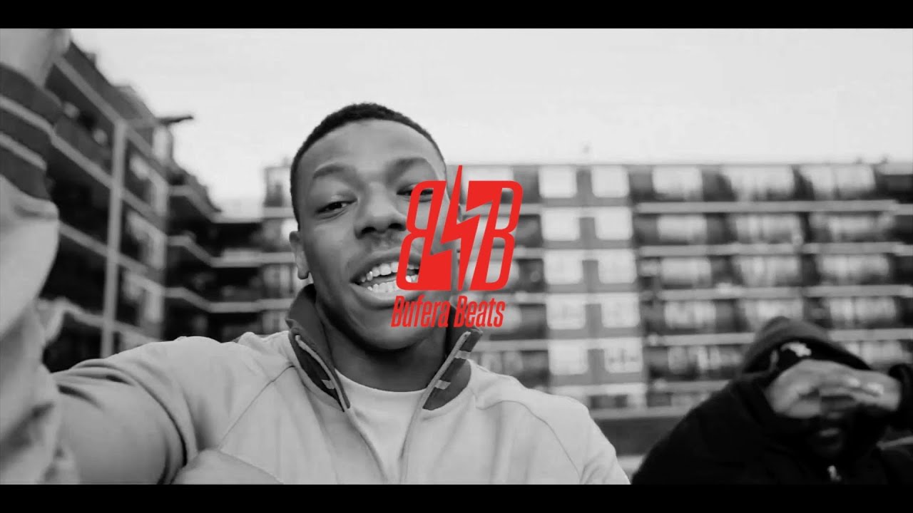 [FREE] Duppy x JME Type Beat - 