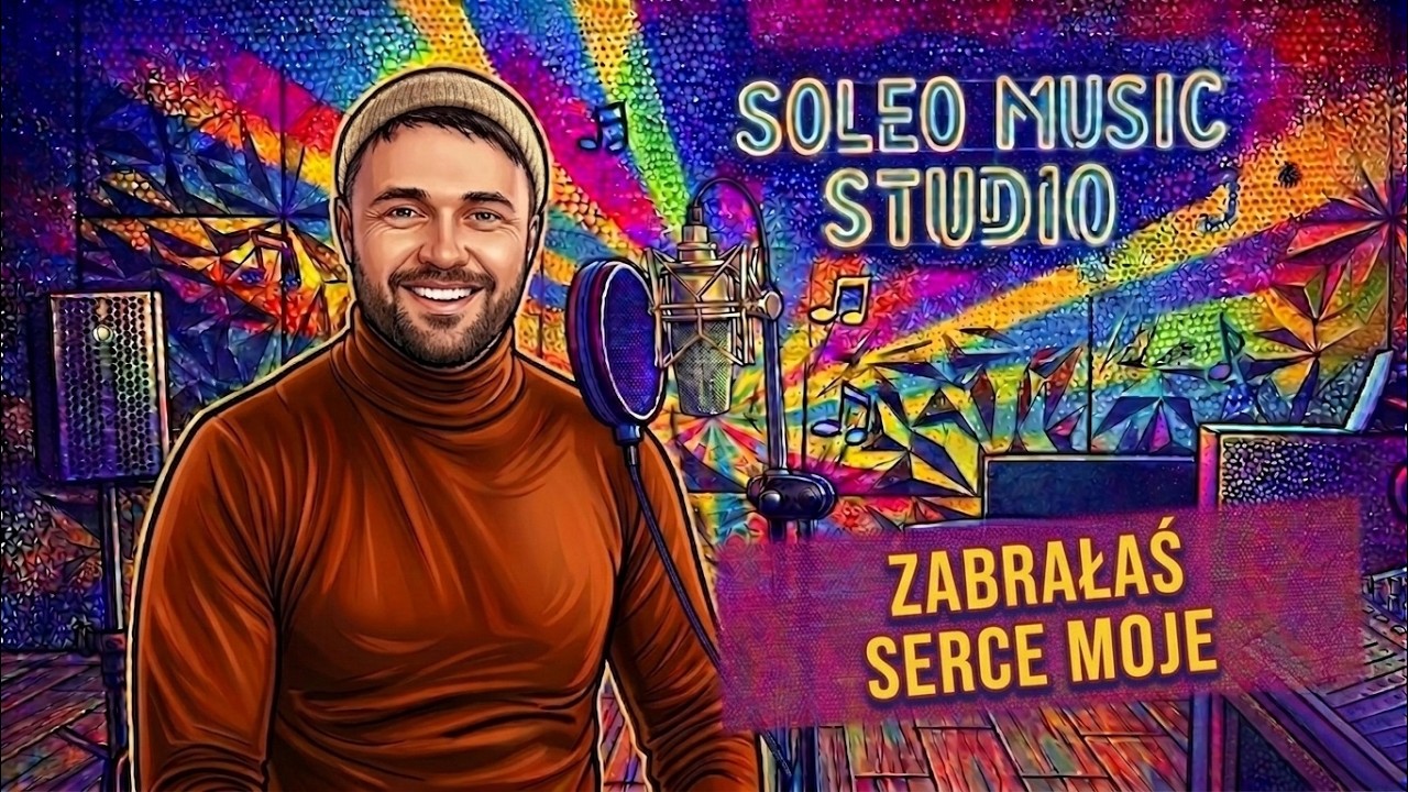 SOLEO - Zabrałaś Serce Moje ☆ Official Video ☆ 2026