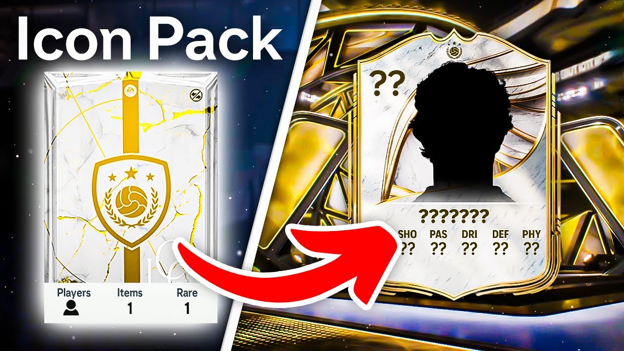 БОЛЕЕ 1 МИЛЛИОНА КУМИРОВ! 🥳 FC 26 Ultimate Team