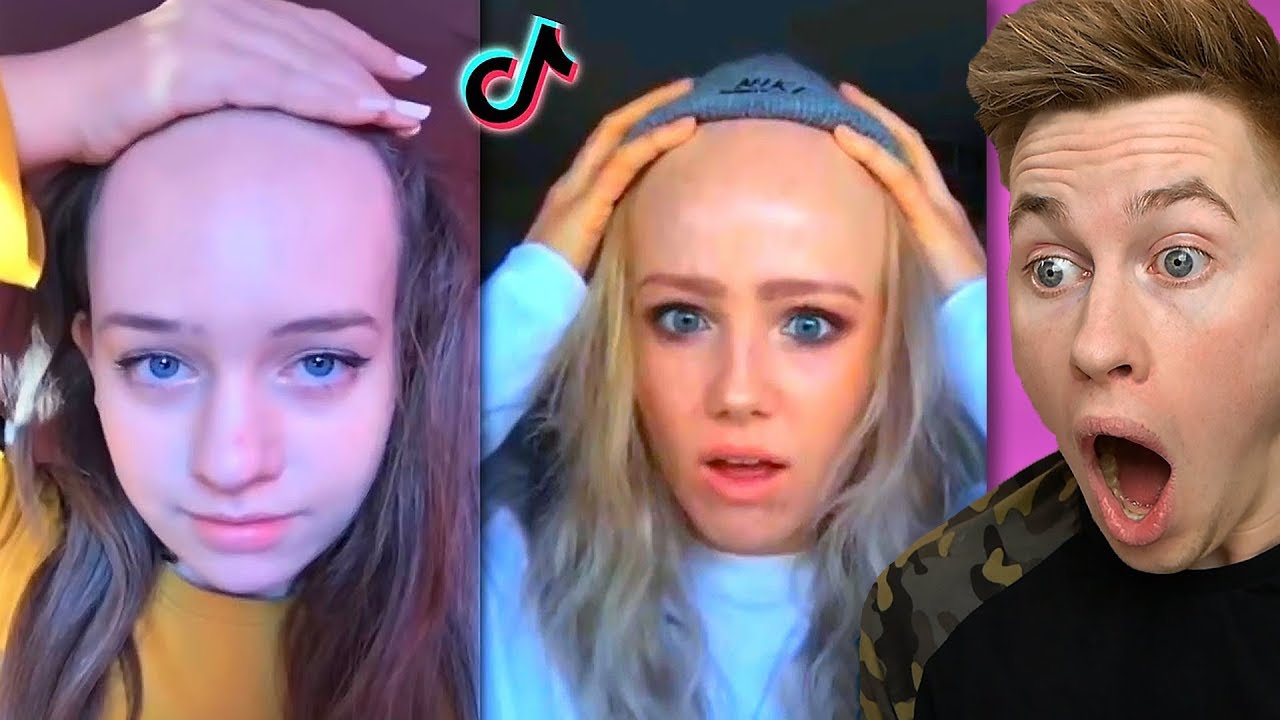 TIK TOK Trend 
