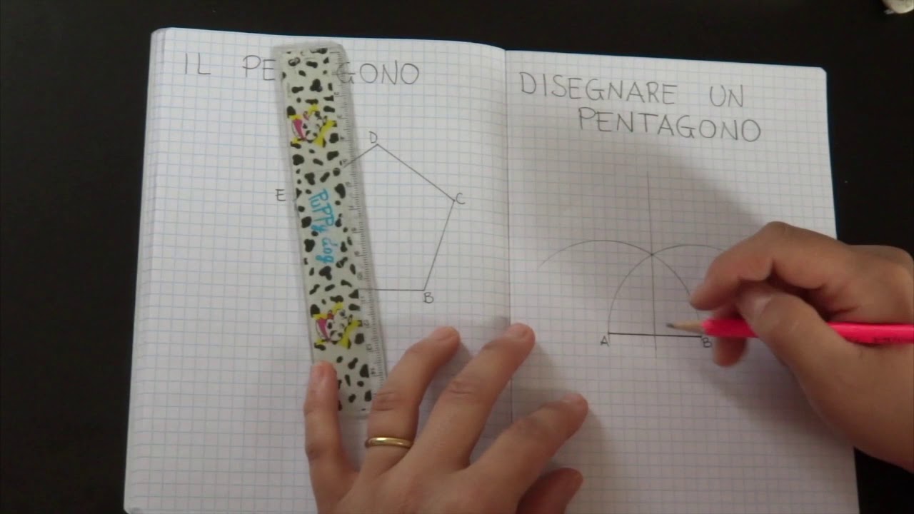 Costruzione del Pentagono