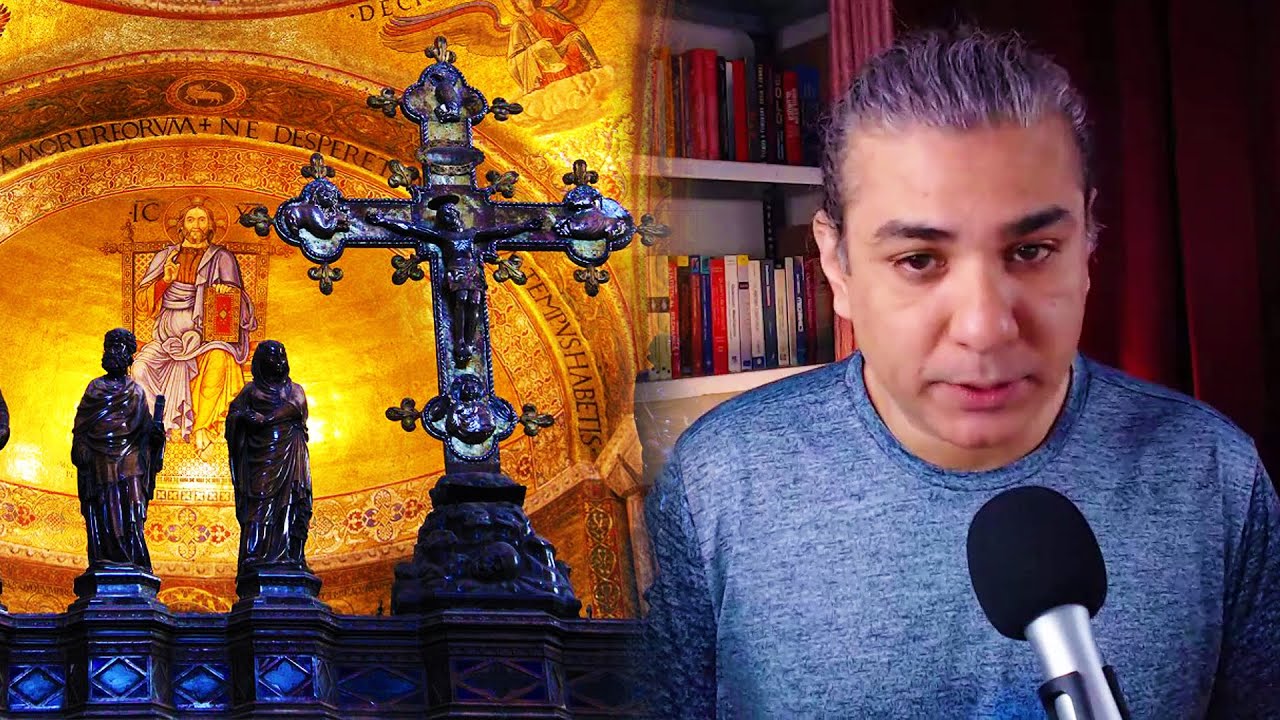How Did Christianity Erase Europe's Indigenous Culture - Will the Same Happen in India?