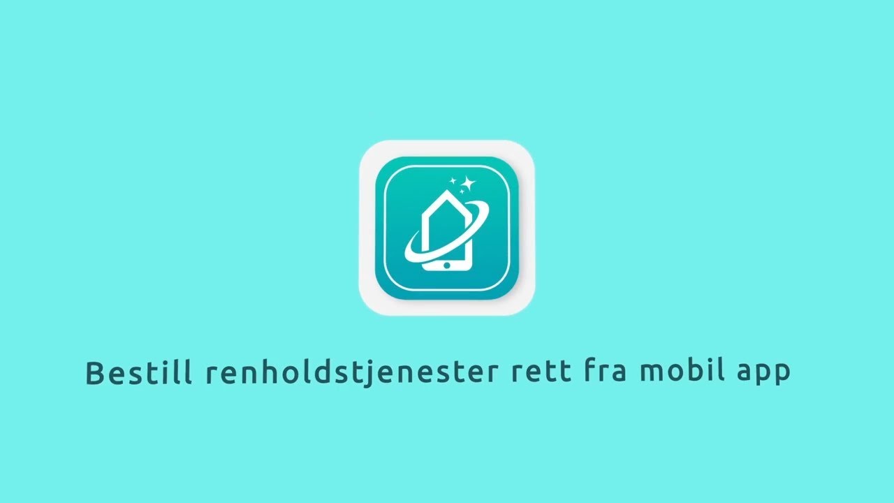 It Renhold App