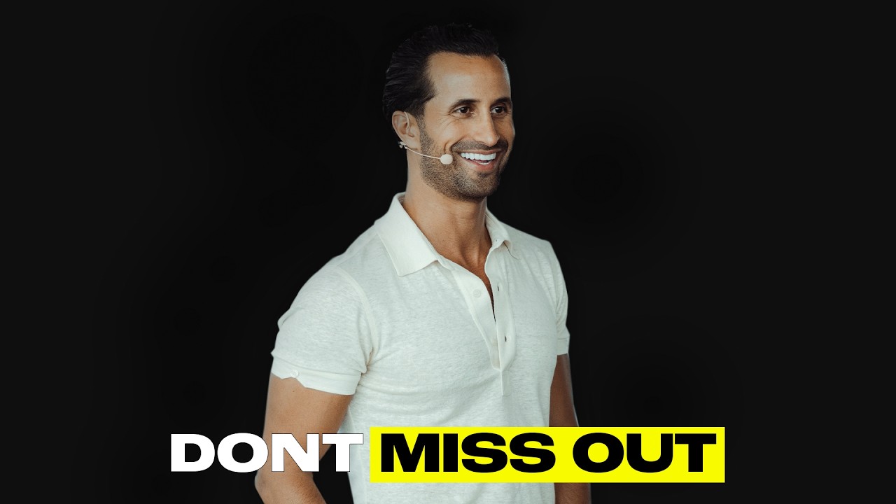 How To Prepare Your Soul For What's Coming