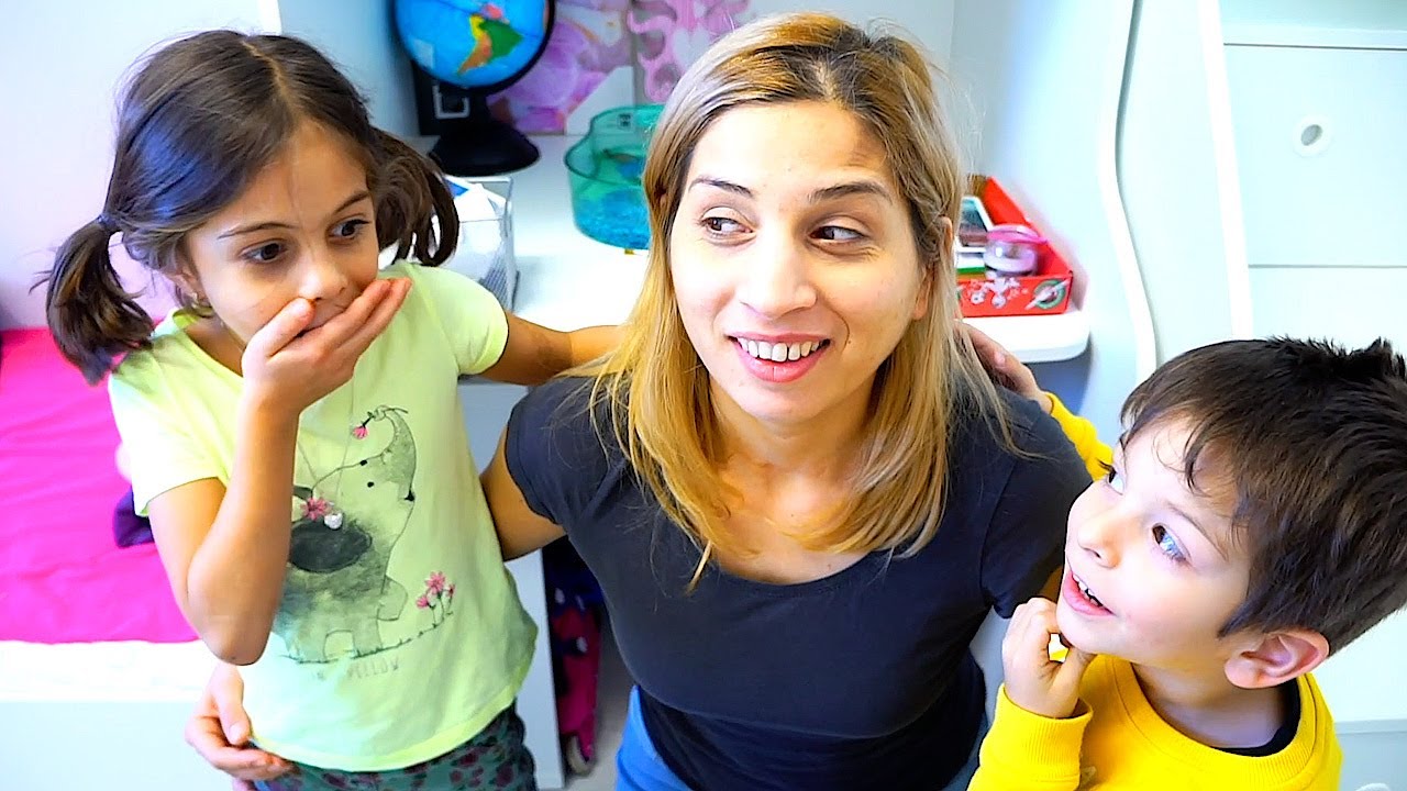 Please And Thank you I KLS Kids Songs With Nursery rhymes