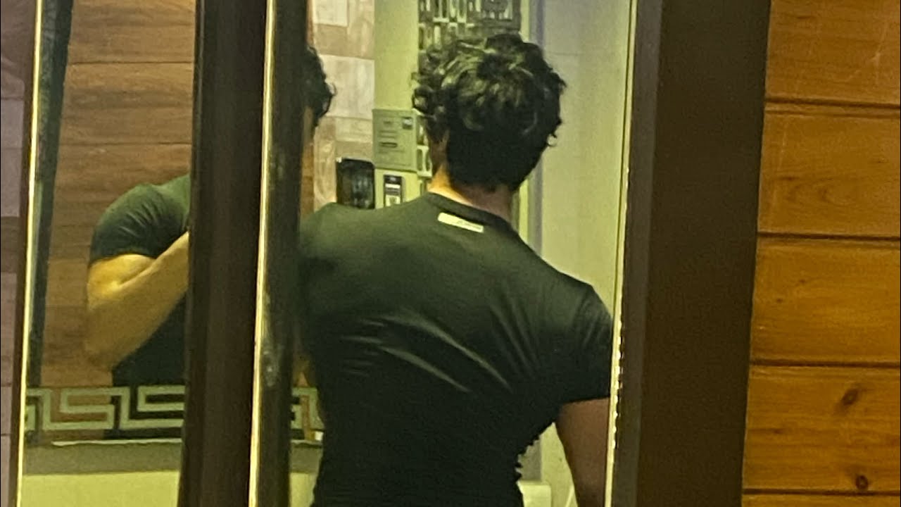 How to Build a WIDE V-Taper (Calisthenics OR Dumbbells)