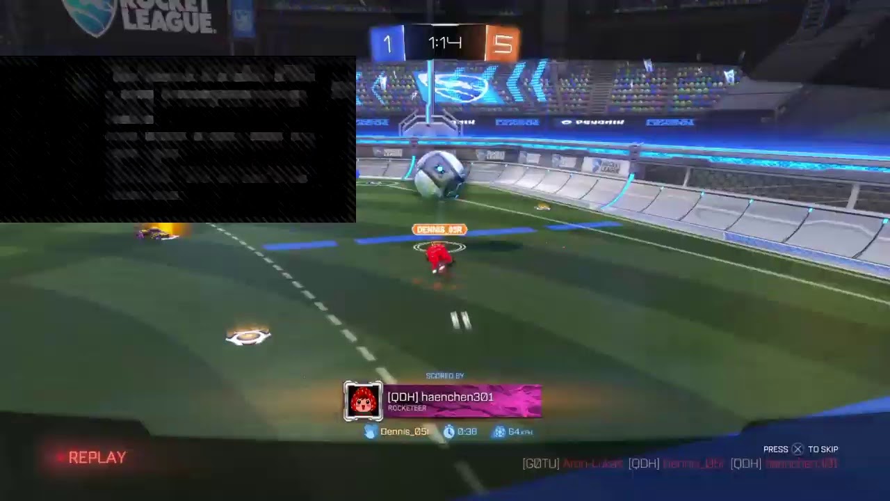 Big boy games pt2
