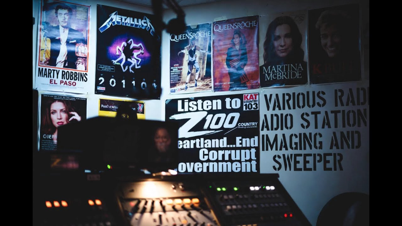 92 3 KOEL FM Waterloo/Cedar Falls, Oelwein IA Radio Imaging Program Director: Austin James