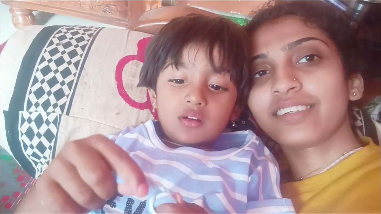 ನಮ್ಮ ಯಶು ಎಷ್ಟು ಚೆನ್ನಾಗಿ ಮಾತಾಡ್ತಾರೆ ಆಟ ಆಡ್ತಾಳೆ ನೋಡಿ 😍