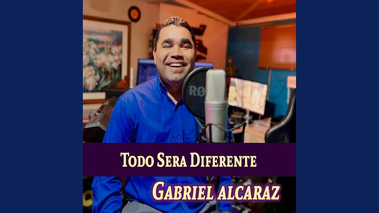 Todo Sera Diferente