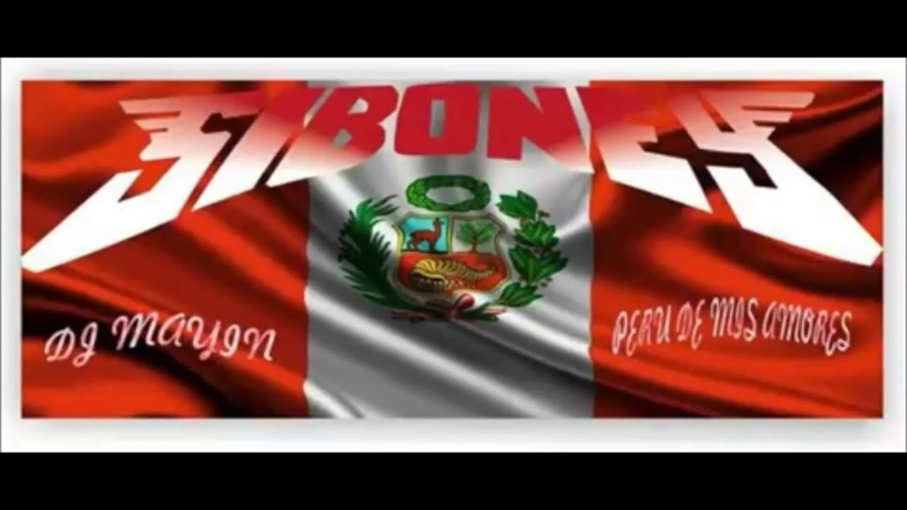 Mujer Interesada - Cumbia Peruana - Éxito Sonido Siboney