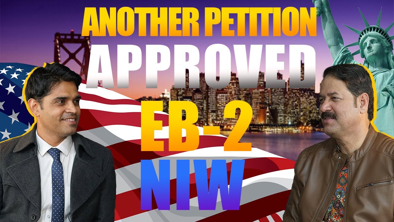 ANOTHER PhD HOLDER EB-2 NIW PETITION APPROVED | KORUU CONSULTANTS |