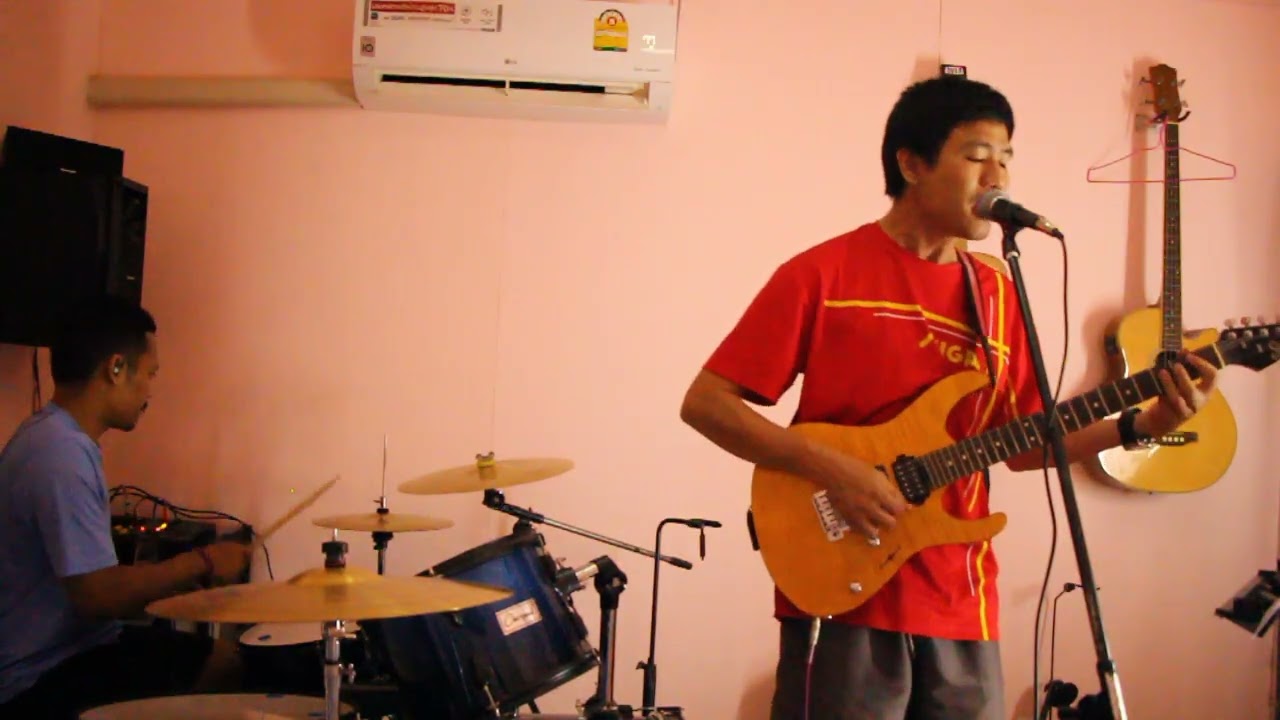 ยินดีที่ไม่รู้จัก cover by Twenty Sunday