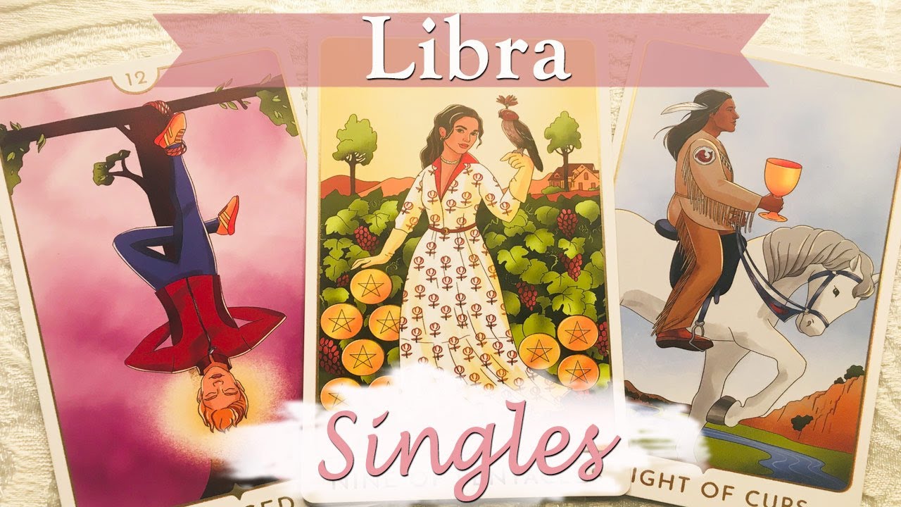 Libra Singles - You will both want to do things different than past relationship