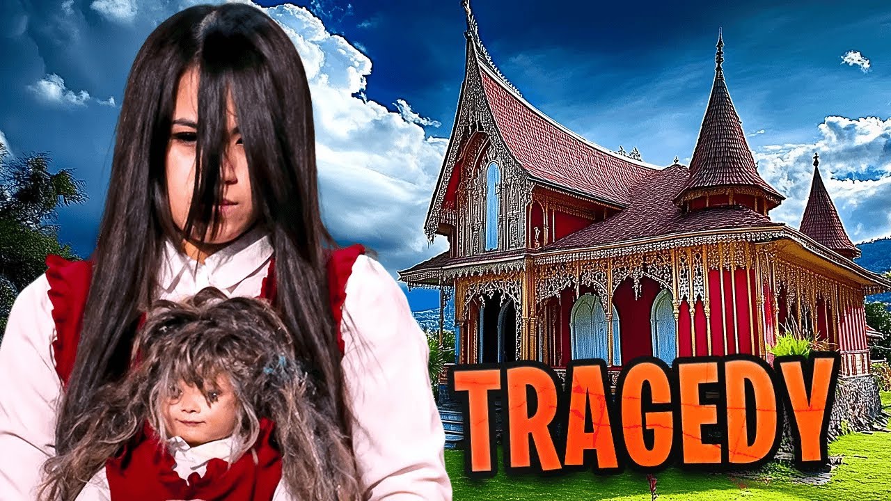What Really Happened to Sacred Riana From America's Got Talent?