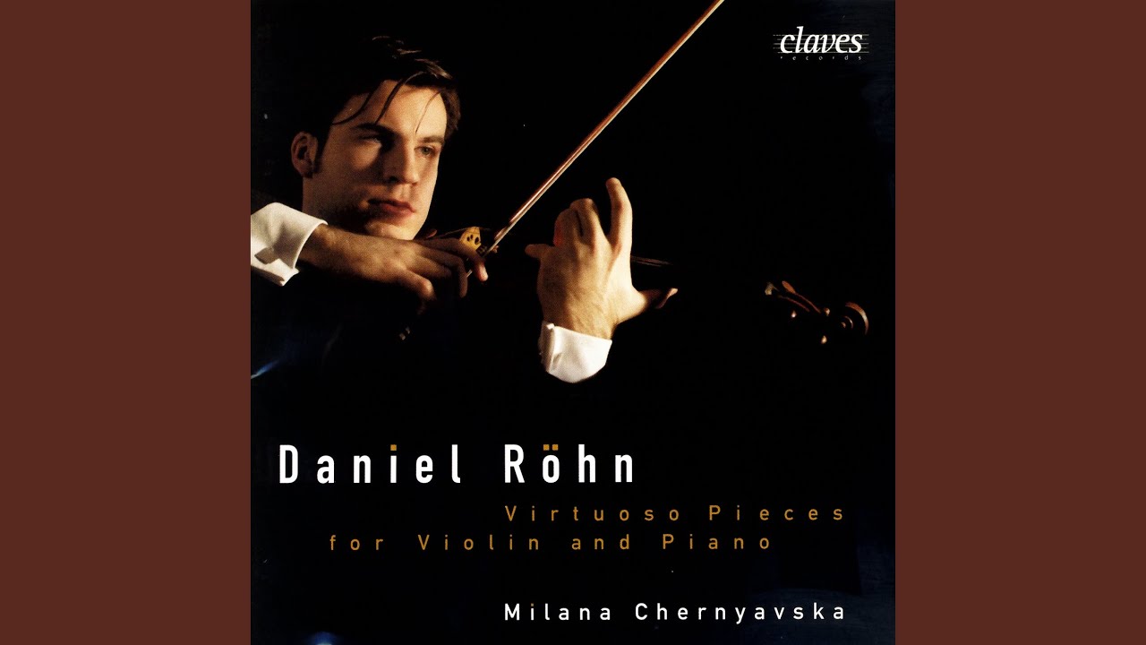 Estrellita, Mexican Love Song: Moderato (Arr. by Jascha Heifetz)