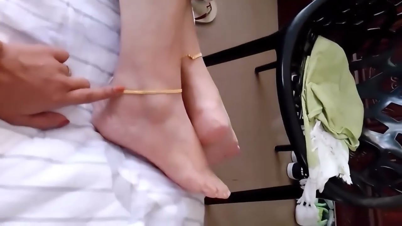 Feet Love