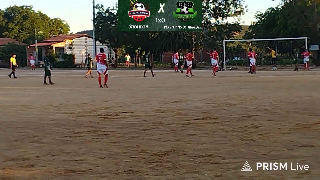 Transmissão ao vivo de TV PONTO DO SERTÃO ARARIPINA -PE