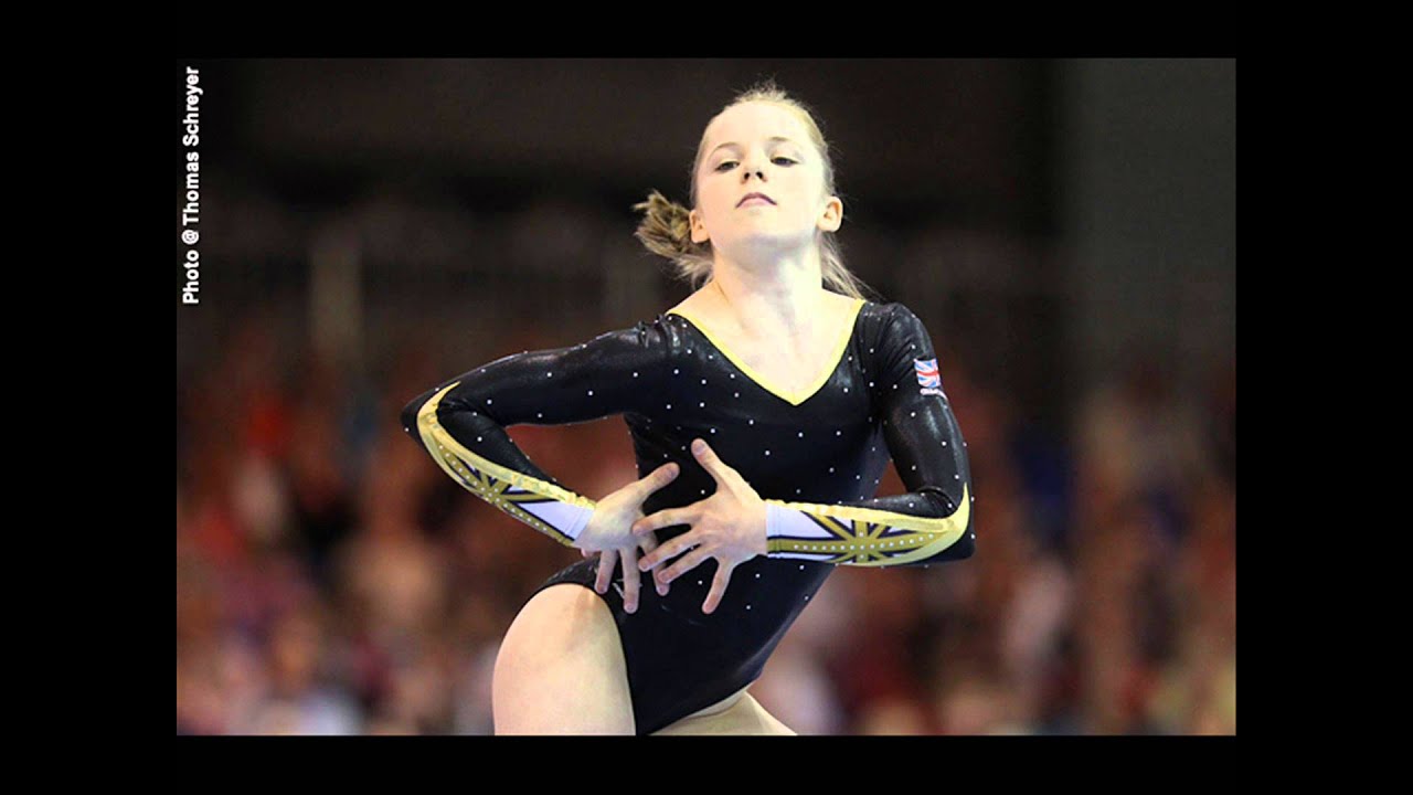Gabrielle Jupp - Floor Music 2012_2013