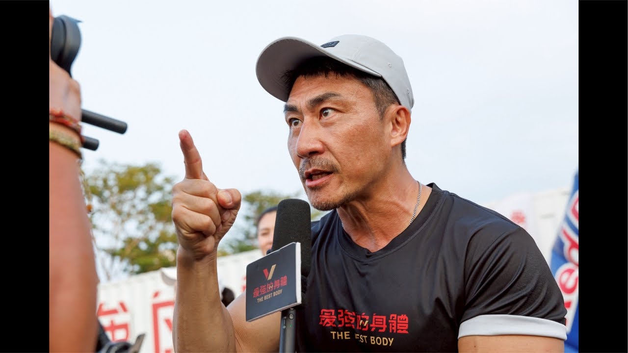 楷教練聊健身：今天網友的問題有點複雜，我試試看能不能能夠簡單地回答👍￼
