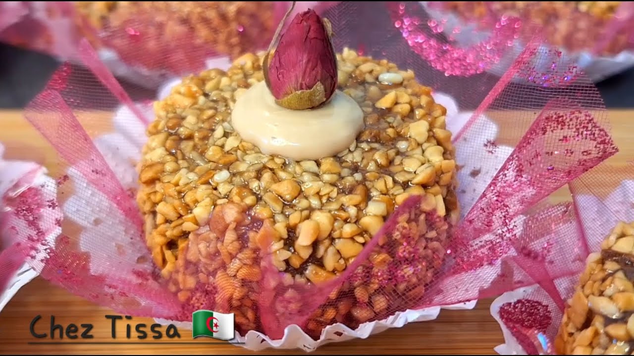 اللي مازالت مابداتش فحلوة العيد لازم تبدأ بهذي تقطر بالبنة وتذوب ذوبان فالفم #اكسبلور #2025 #العيد