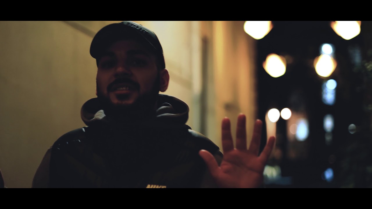 C1COZ - Takıntı (Prod. Emil Ros&eacute;)