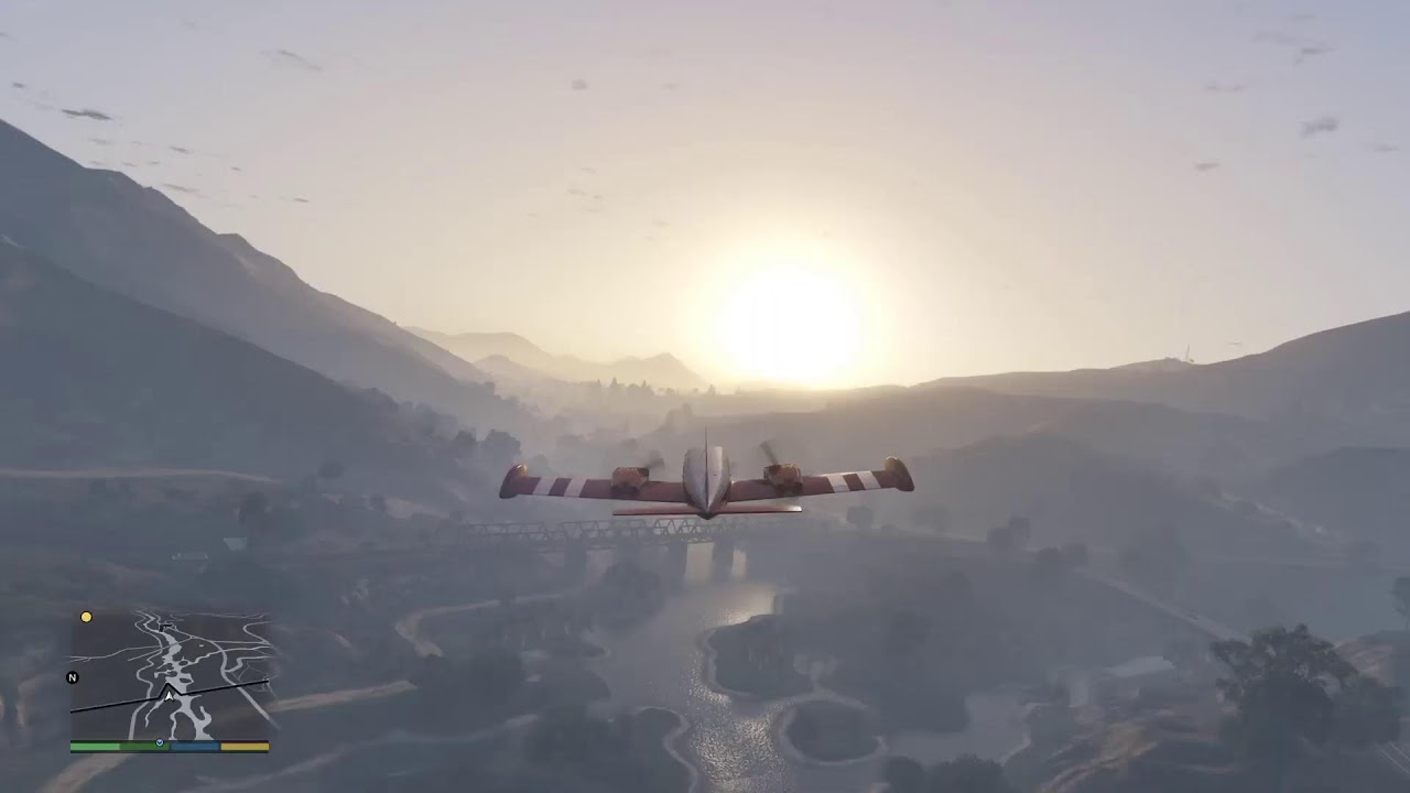 Gta 5 story mode