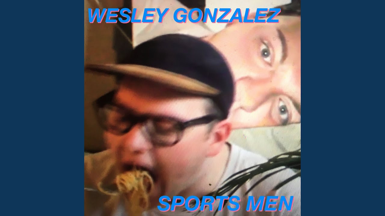 Sports Men