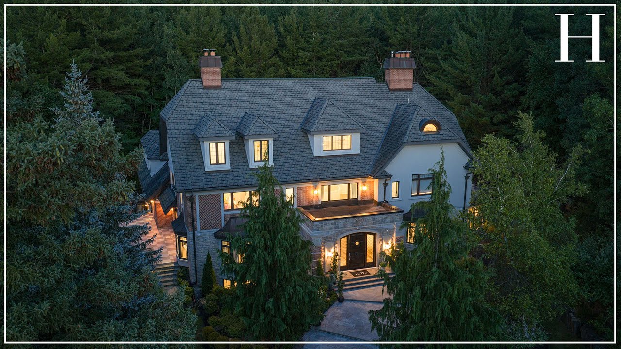 Kingswood Manor - 35 Kingswood Drive, King, Canada