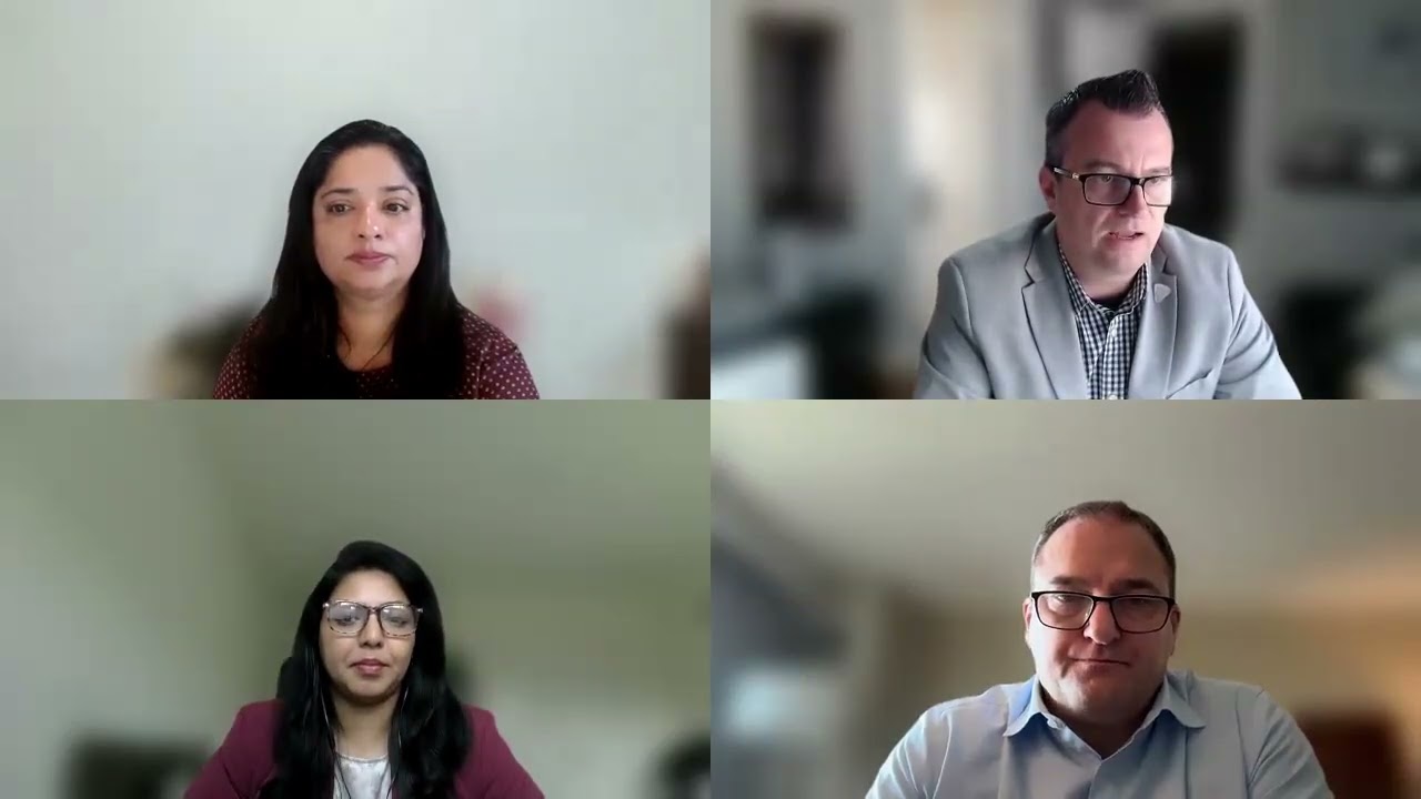 Beyond the tech: Aligning your strategy and teams for CRM transformation