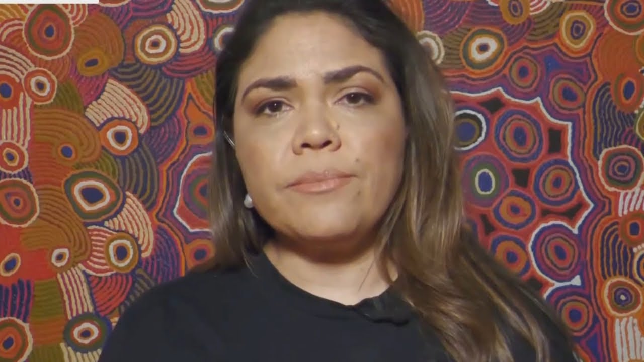 Jacinta Price responds to racism accusations from 'Yes' campaign
