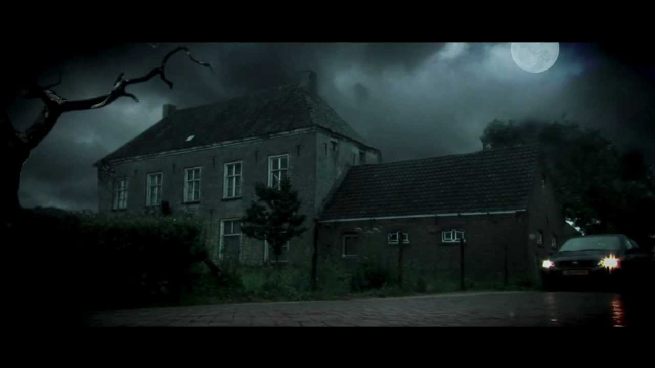 Nachtwakers Afl. 6 - Spookhuis Huissen