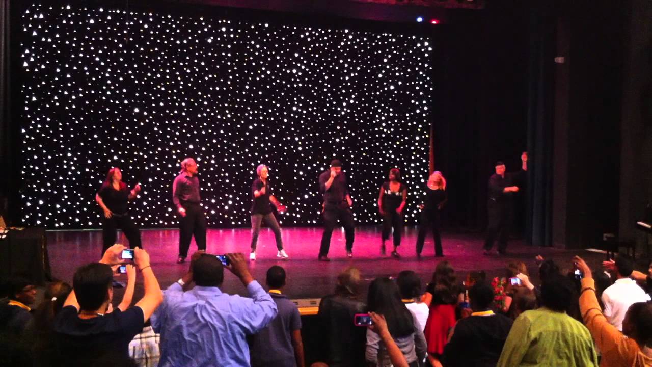 City Academy Teachers End of Year Performance