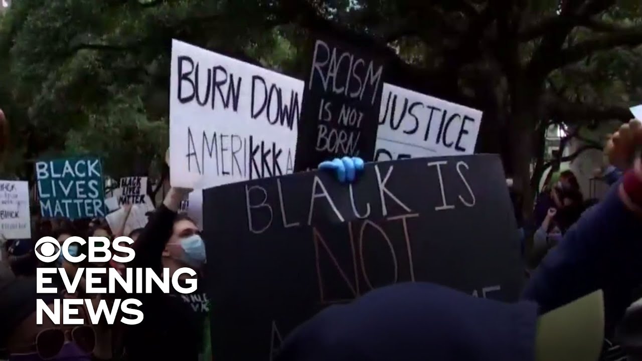 George Floyd protests spread coast to coast