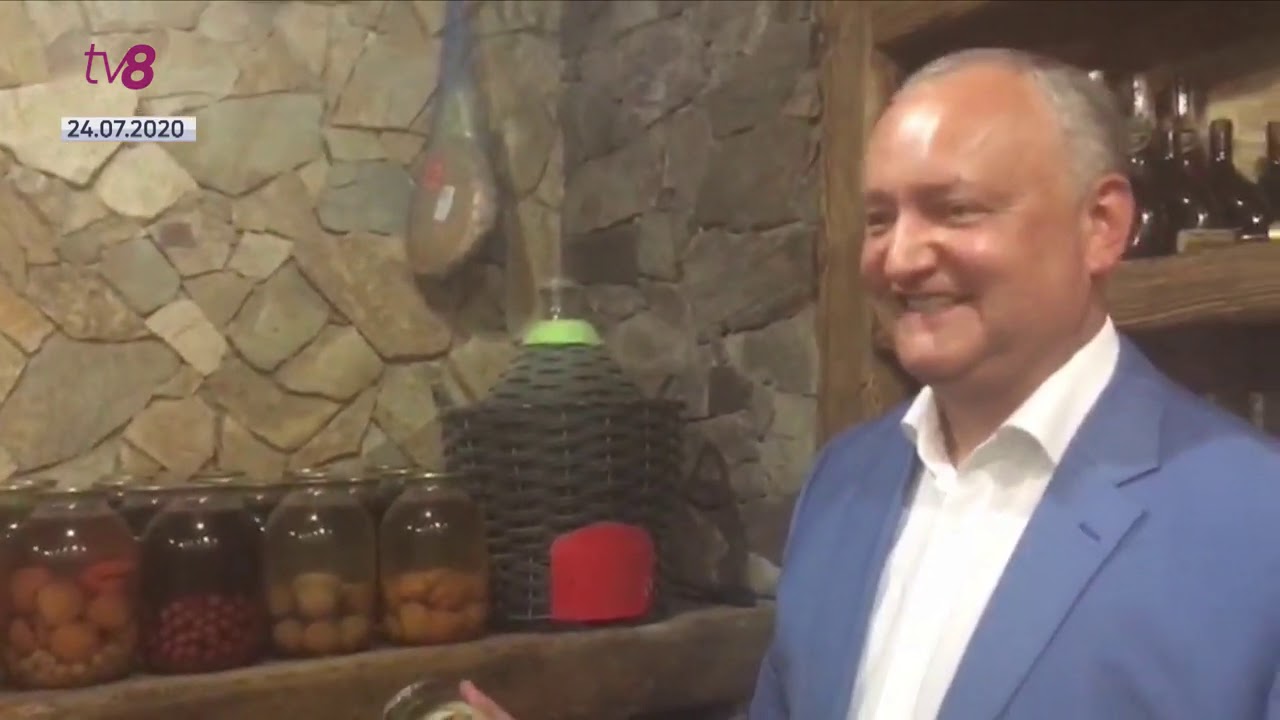 Gata cu „luxul prezidențial”?