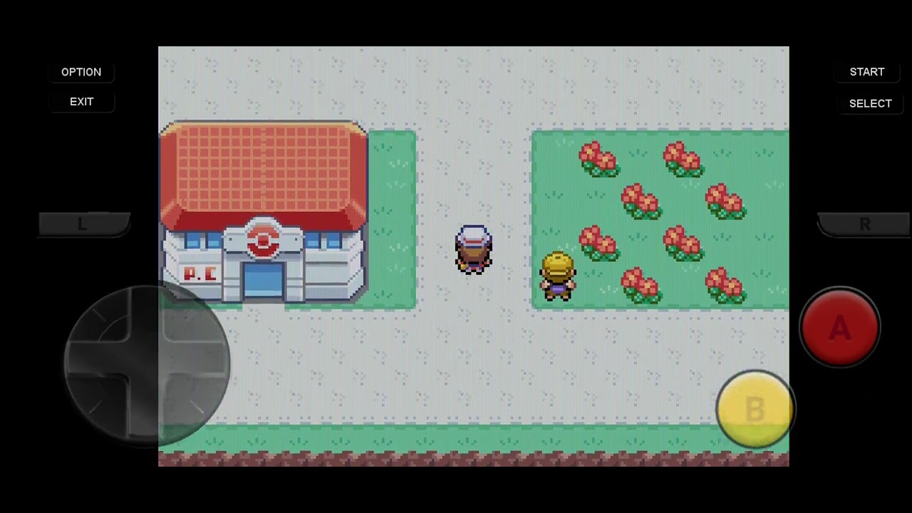Nueva serie aventura maestro pokemon!