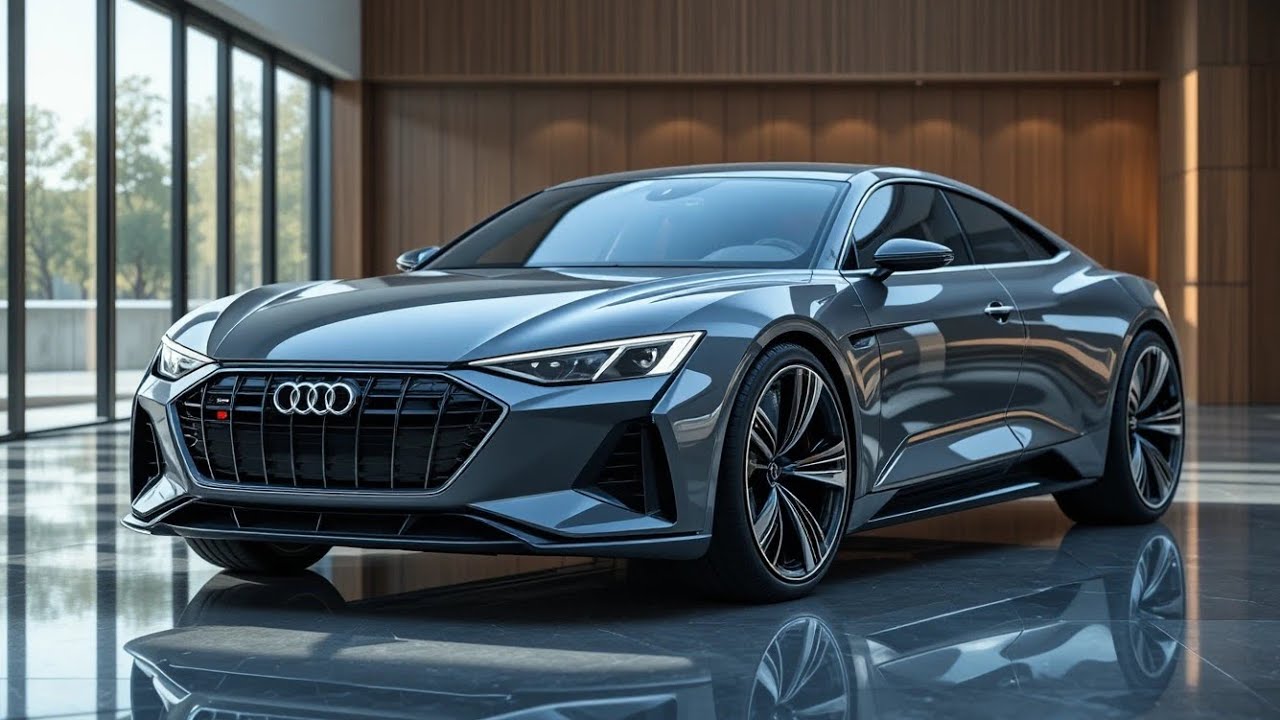 2026 Audi Alcon Full Review | Performance, Interior, Features & Price in USA