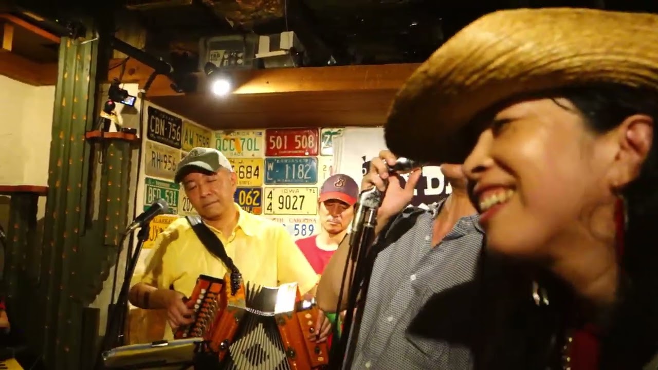 I'm Coming Home - Zydeco Kicks feat. Count D.